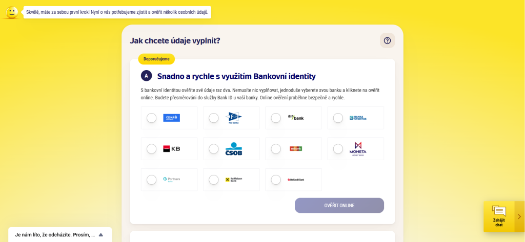Registrace Eurojackpot 3