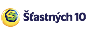 Šťastných 10